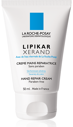 Lipikar Xerand Handcreme