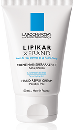 Lipikar Xerand Handcreme