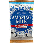 Chokay Bar Amazing Milk 39% Ekologisk | 70 g