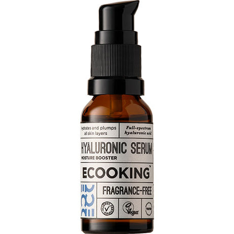 Hyaluronic Serum