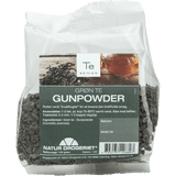 Natur-Drogeriet Grönt Gunpowder Te | 100 g