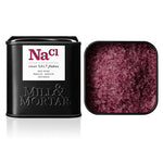 Mill & Mortar Rödvinsflingsalt | 80 g