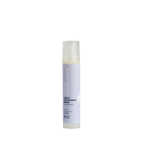Face51 Anti-blemish Cream