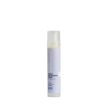 Face51 Anti-blemish Cream