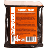 Terrasana Hatcho Miso (Soja) | 400 g