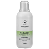 SkinOcare Desinficerande Munskölj | 250 ml