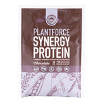 Plantforce Vegan Protein Pulver Chokolad | 20 g