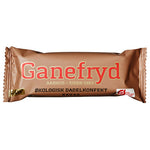 Ganefryd Rawbar Dadeldelikatess EKO (50 gr) | Kakao