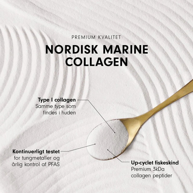 Kollagen Guld