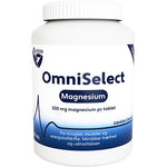 Biosym Omniselect Magnesium | 100 Tabl.
