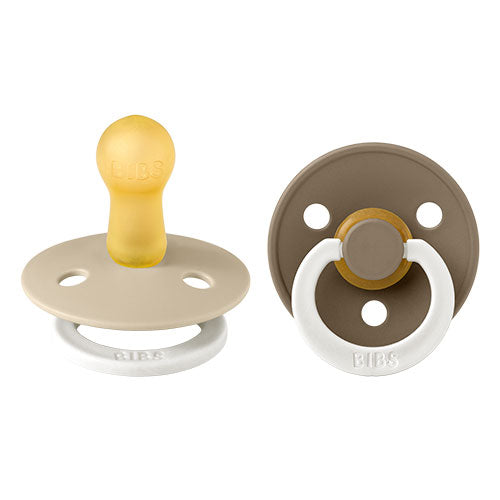 Colour Latex 6mån+ (Vanilla GLOW/Dark Oak GLOW) 2 st