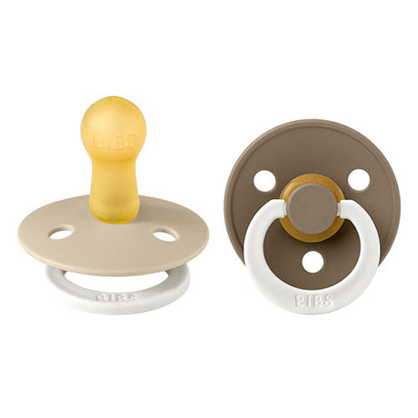 Colour Latex 6mån+ (Vanilla GLOW/Dark Oak GLOW) 2 st