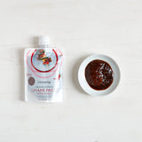 Japansk Umamipasta Med Chili Eko - 150g