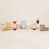 Plent Pure Marine Collagen | Strawberry Lemonade