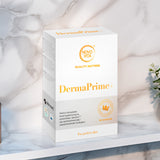 Novo Vita Dermaprime+ Collagen | 90 kapsler