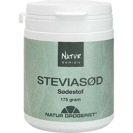 Stevia Söt & Erythritol 