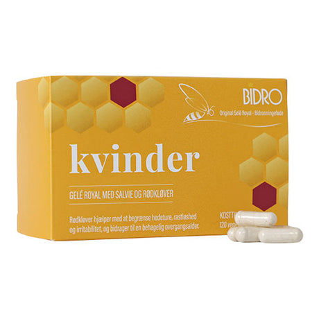 Kvinnor