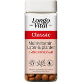 Longo Classic | 180 tabletter