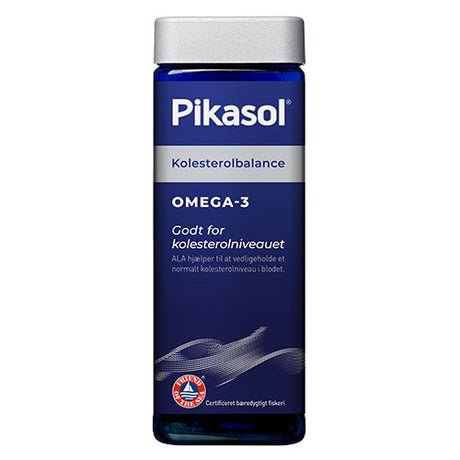Kolesterol