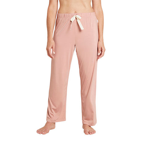 Goodnight Sleep Pants Dusty Pink str. S