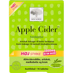New Nordic Apple Cider | 90 TAB
