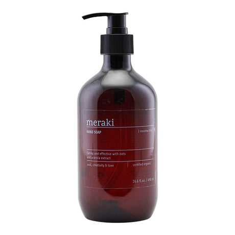 Hand Soap Meadow Bliss