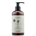Naturfarm Micellar Rengöringsvatten Rabarber | 250 ml