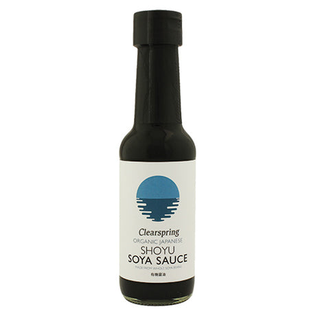 Shoyu Sojasås