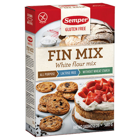Brödmix Fin Glutenfri