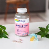 Baby Me Now Multivitamin