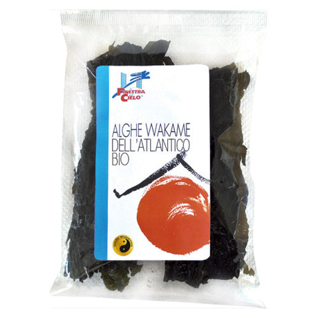 Wakame tang EKO