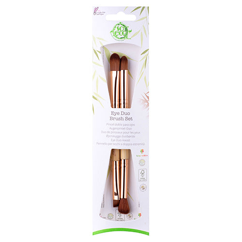 Makeup Brush Set