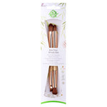 So Eco Makeup Brush Set