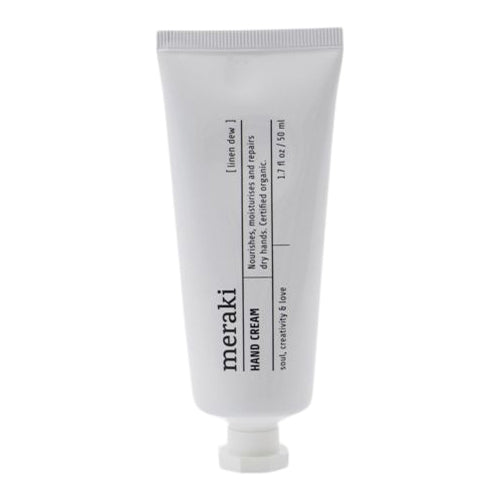 Hand Creme Linen Dew