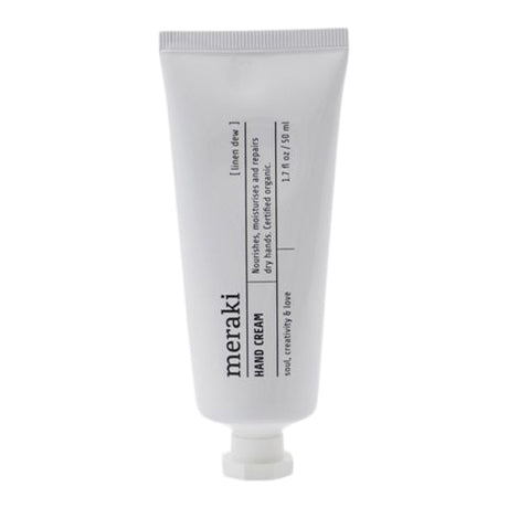 Hand Creme Linen Dew
