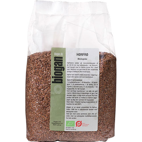 Biogan Linfrö Eko | 500 g