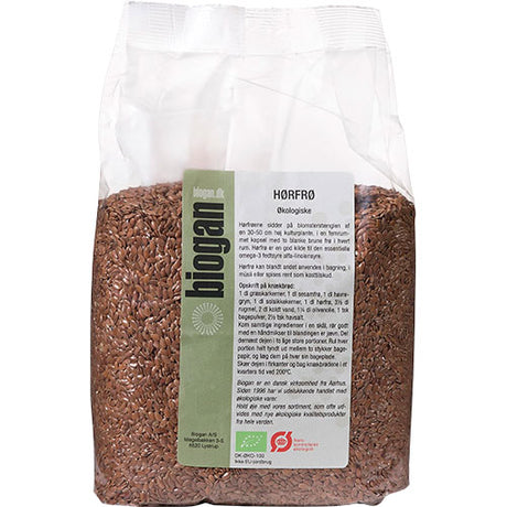 Biogan Linfrö Eko | 500 g