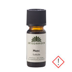 Urtegaarden Doftolja Musk | 10 ml