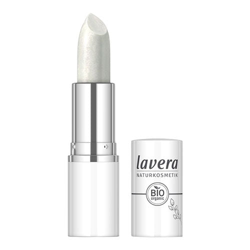 Colour Cosmetics Läppstift Candy Quartz ? White Aura 02