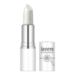 lavera Colour Cosmetics Läppstift Candy Quartz ? White Aura 02
