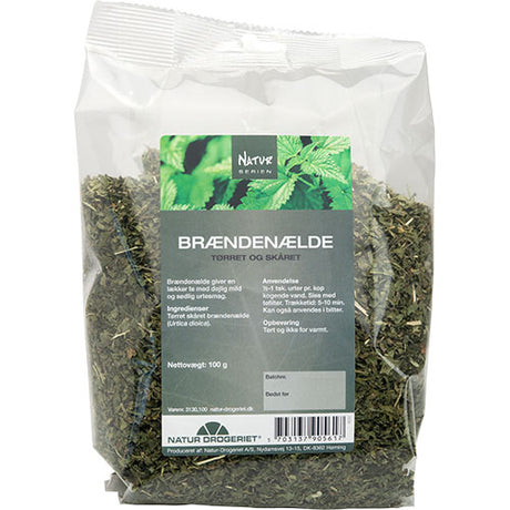 Natur-Drogeriet Brännässla | 100 g