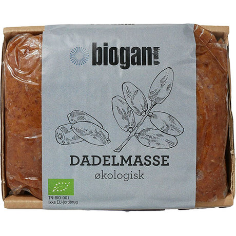 Dadelpuré Ø