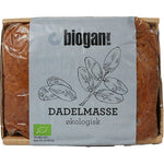 Biogan Dadelpuré Ø | 500 g