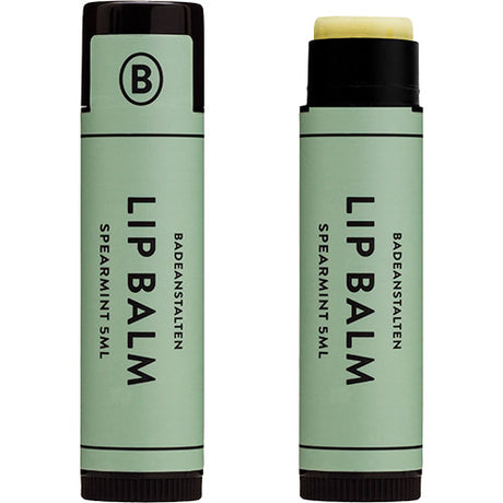 Läppbalsam Spearmint