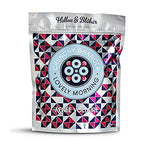 Renée Voltaire Crunchy Granola m. hallon, blåbär och pumpafrön | 500 g