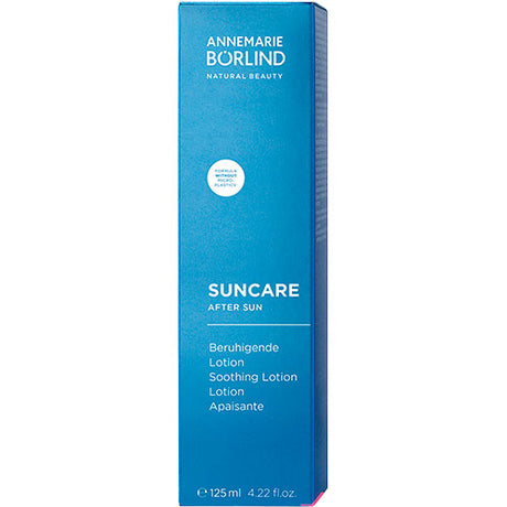 Annemarie Börlind After sun Lugnande lotion  | 125 ml