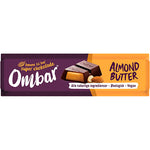 Ombar Almond Butter Ø | 42 gr