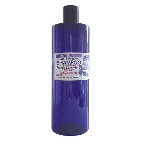 Shampoo Lavendel
