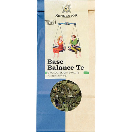 Base Balance te