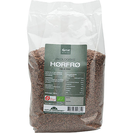 Linfrö Hela Eko